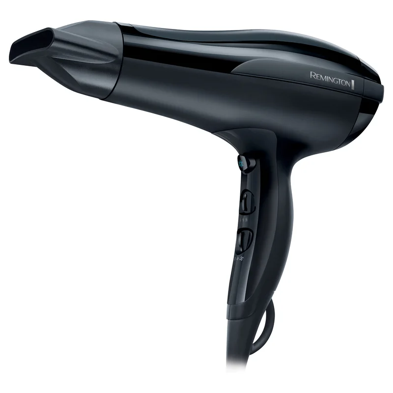Remington Hair Dryer Pro Air 2200W Haartrockner Schwarz D5210