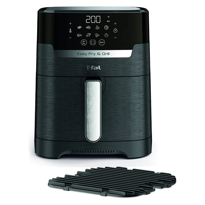 Tefal Easy Fry & Grill XL Precision Heißluftfritteuse