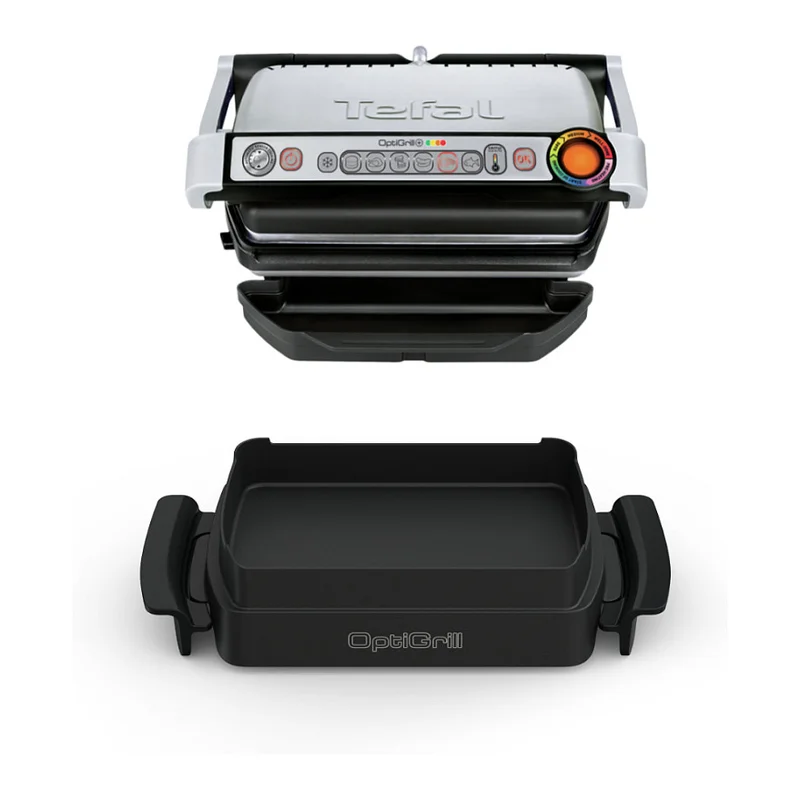 Tefal OptiGrill+ GC714D