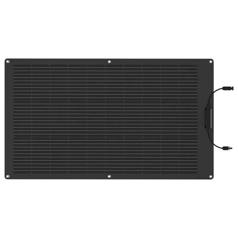 ECOFLOW 100W - Solar Panel