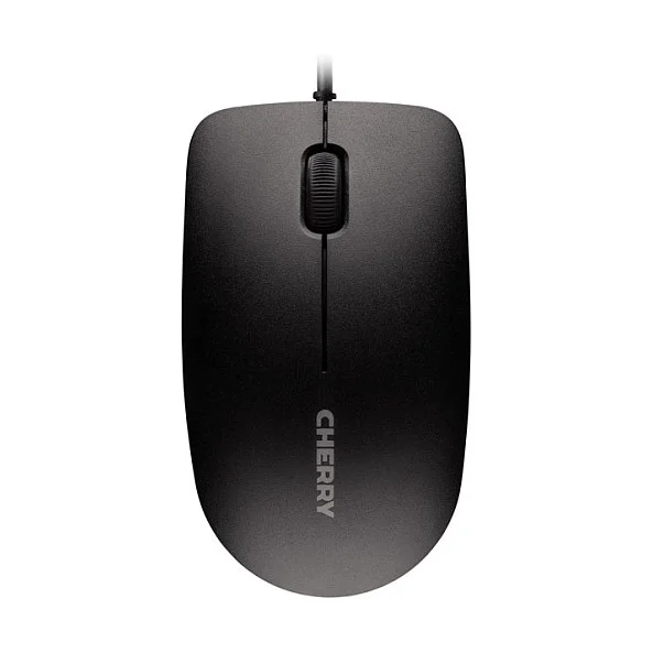 Cherry MC 1000 kabelgebundene black
