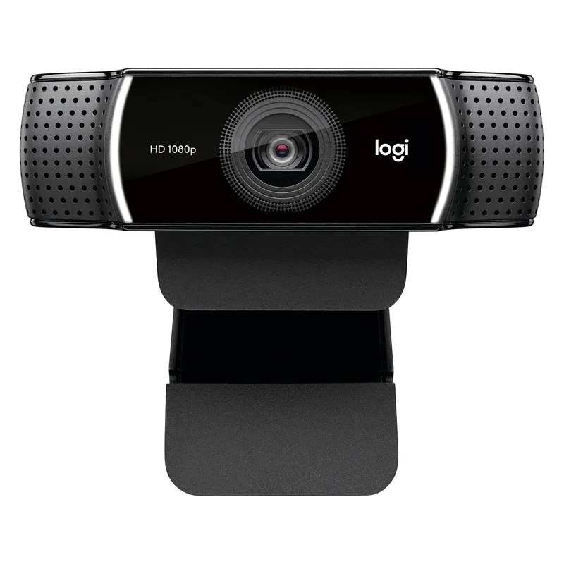 Logitech HD PRO Stream C922 1920x1080