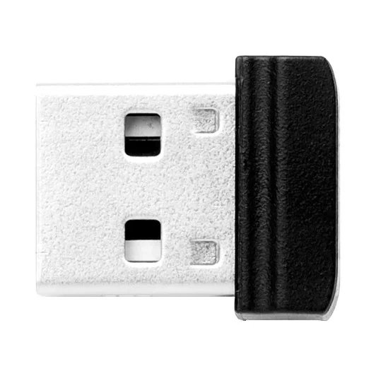 STICK 16GB USB 2.0 Verbatim Store'n'Stay Nano blue