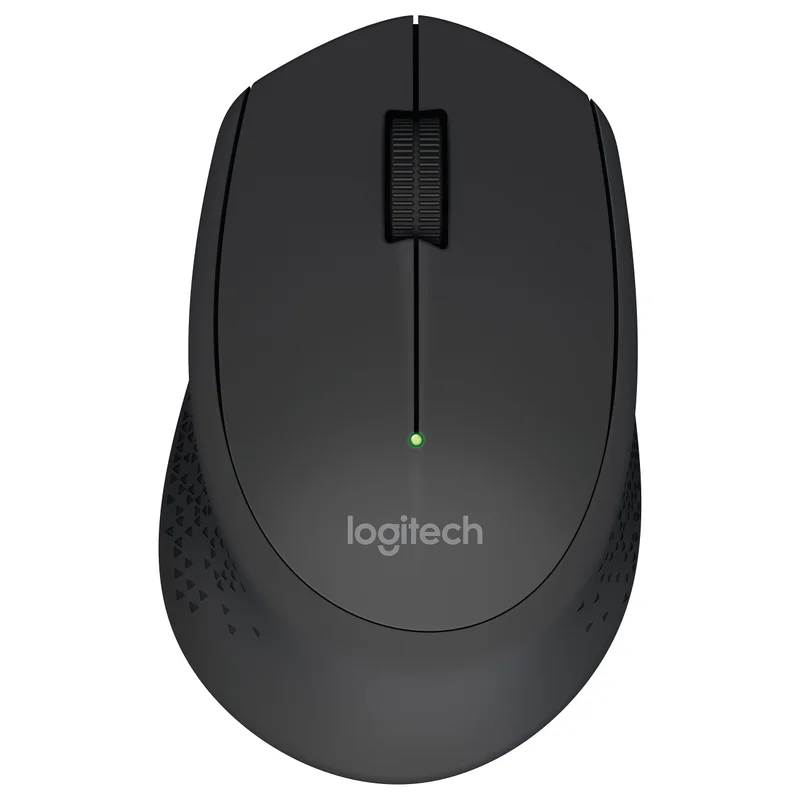 Logitech M280 wireless black