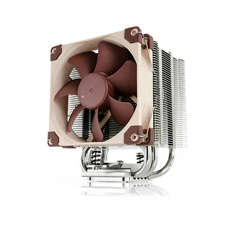 K Cooler Multi NOCTUA NH-U9S | 1700,1200, 115x, AM5/4/3, 2011, 2066