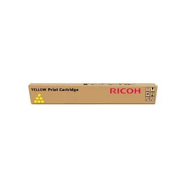 Ricoh Gelb für MP C2003/2503