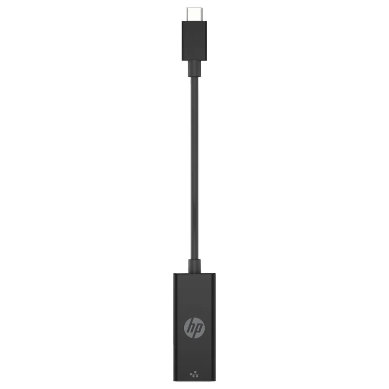 HP USB-C zu RJ45 GB-Lan Adapter
