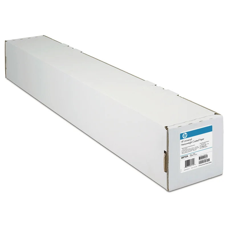 HP C6567B 42 Beschichtete Papierrolle