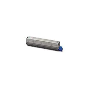 OKI MC873 TONER BLACK (45862818)