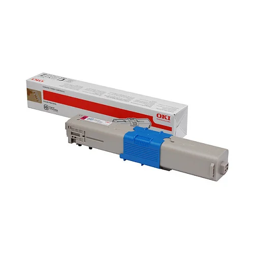 OKI C532 TONER MAGENTA ST (46490402)
