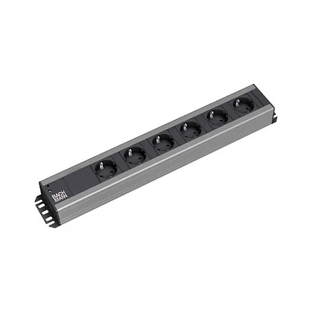 Net Bachmann Handwerkerleiste 6f