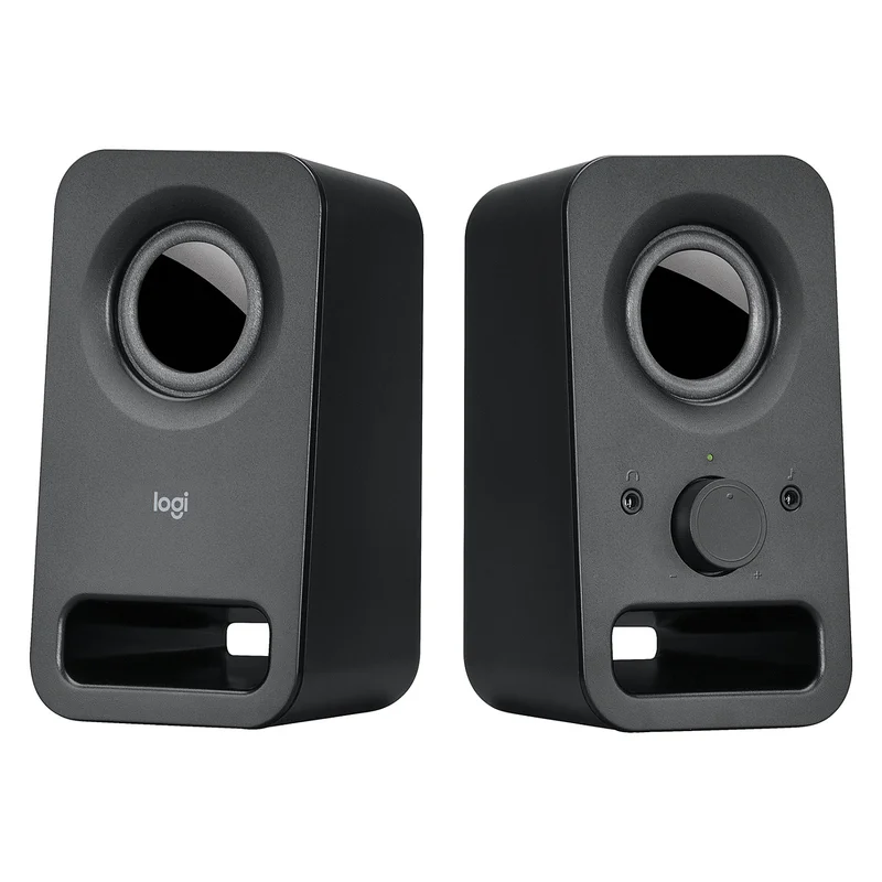 Logitech Z150 black