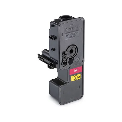Kyocera Toner TK-5240M Magenta bis zu 3.000 Seiten gem. ISO/IEC 19798