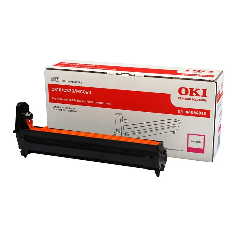 OKI 44064010 magenta