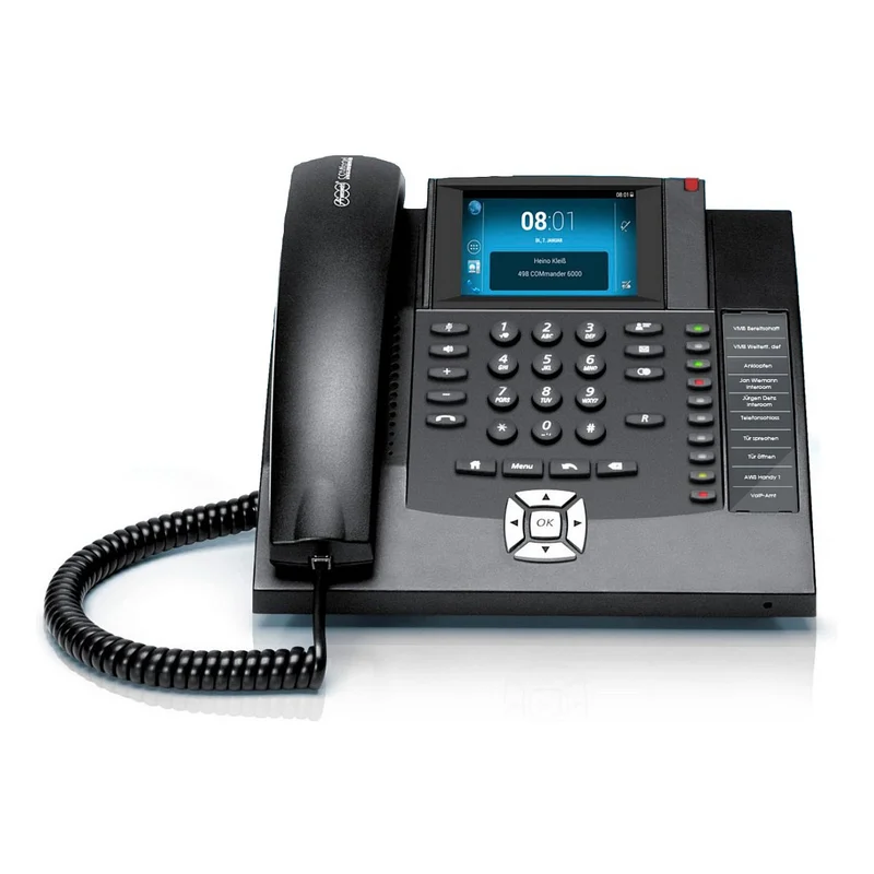 1400 (ISDN) SCHWARZ