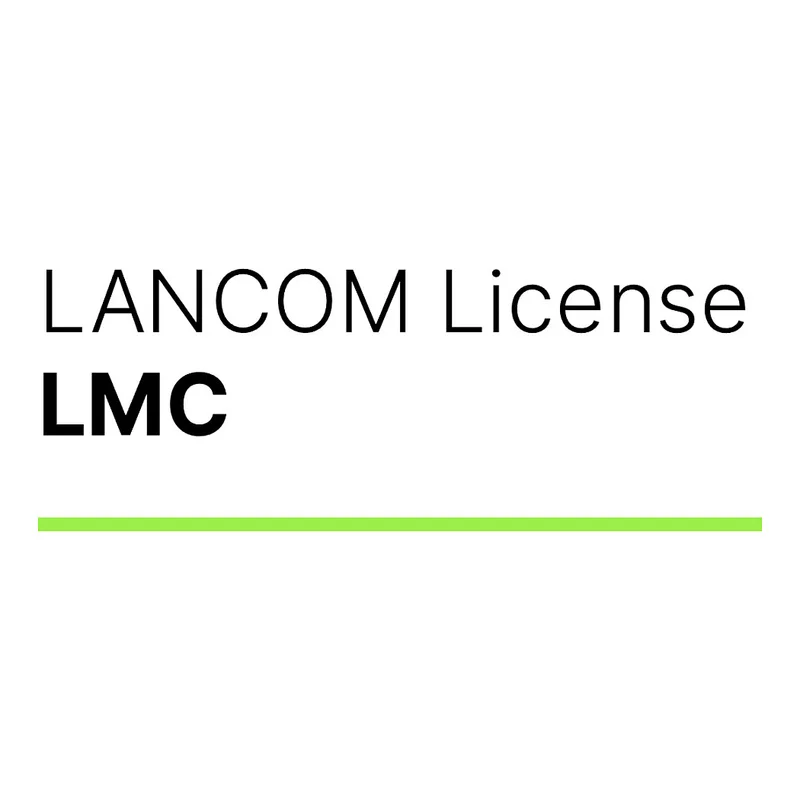 LANCOM LMC-A-3Y Lizenz (3 Jahre)