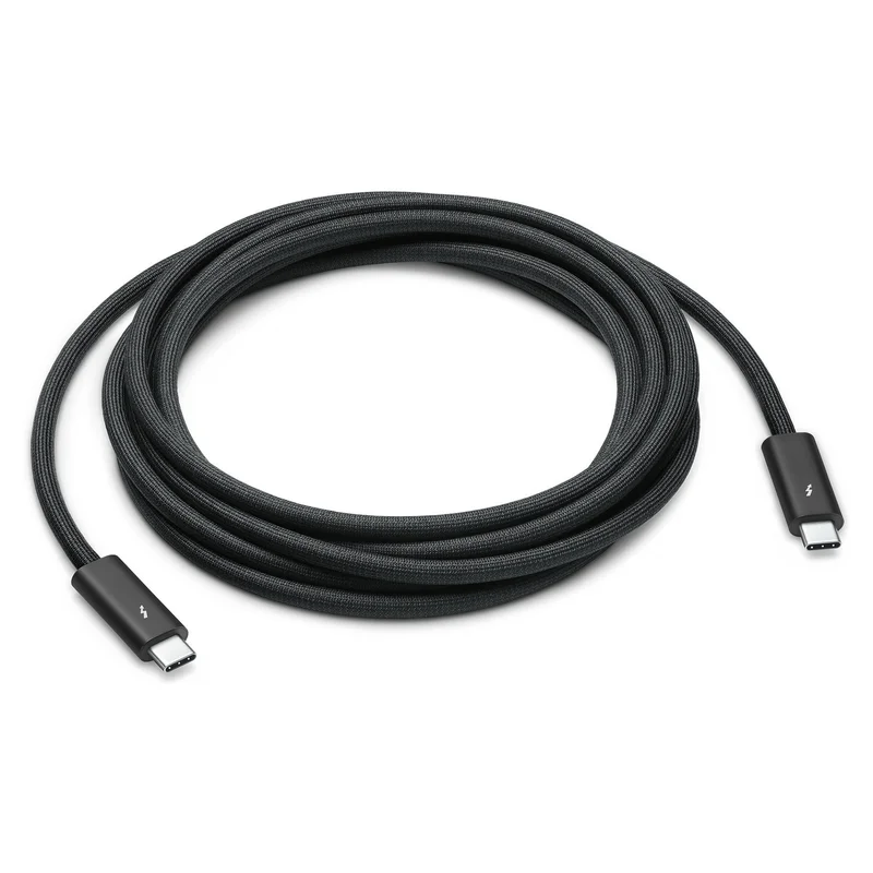 APPLE Thunderbolt 4 Pro USB-C Cable 3m