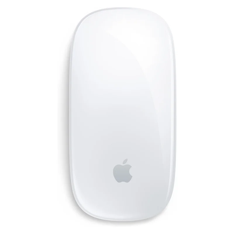 APPLE Magic Mouse - White Multi-Touch Surface
