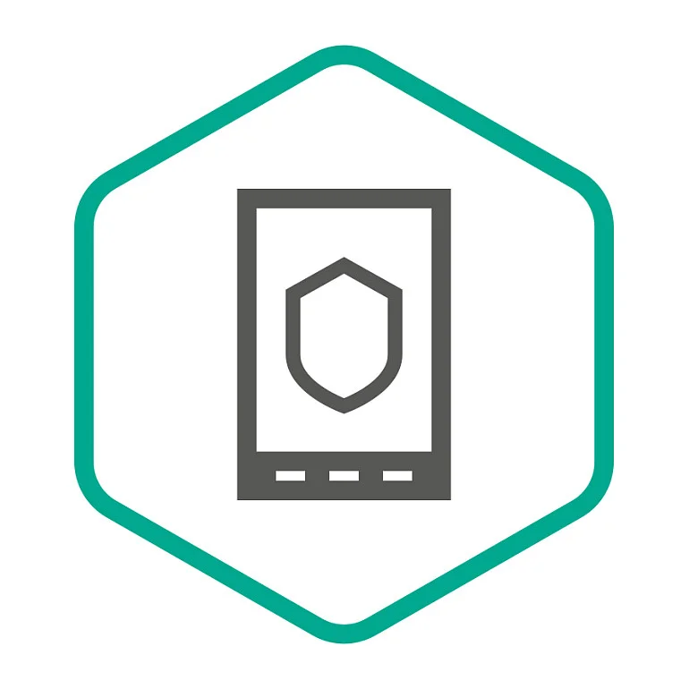 Kaspersky Mobile – 1 Device, 1 Year – Sierra Box (DE)