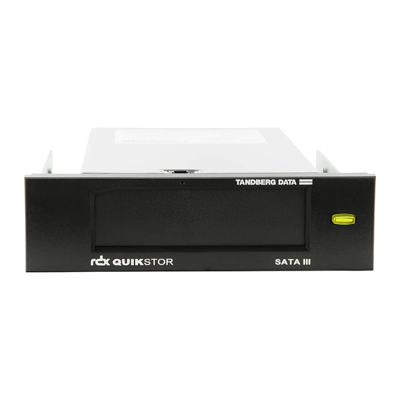 Tandberg RDX Laufwerk SATA III 8813 RDX